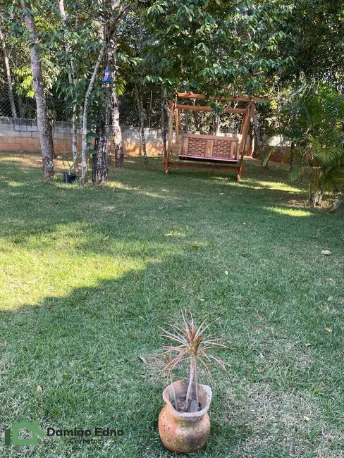 Chácara com 5 quartos à venda, 770m2 em Caldas Novas - GO - imagem 6 Foto 6 de Chácara com 5 quartos à venda, 770m2 em Caldas Novas - GO