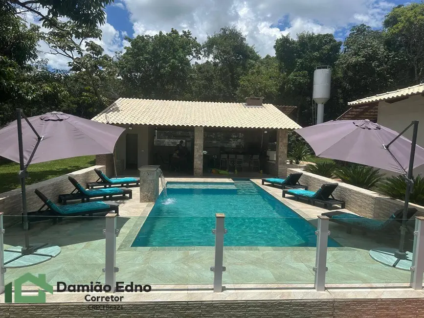 Chácara com 5 quartos à venda, 770m2 em Caldas Novas - GO - imagem 5 Foto 5 de Chácara com 5 quartos à venda, 770m2 em Caldas Novas - GO