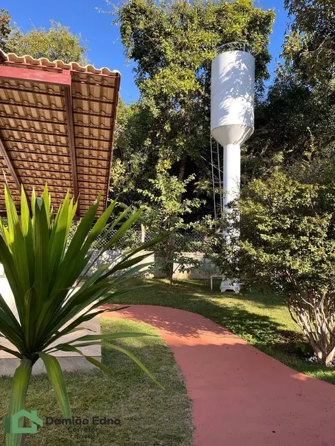 Chácara com 5 quartos à venda, 770m2 em Caldas Novas - GO - imagem 9 Foto 9 de Chácara com 5 quartos à venda, 770m2 em Caldas Novas - GO