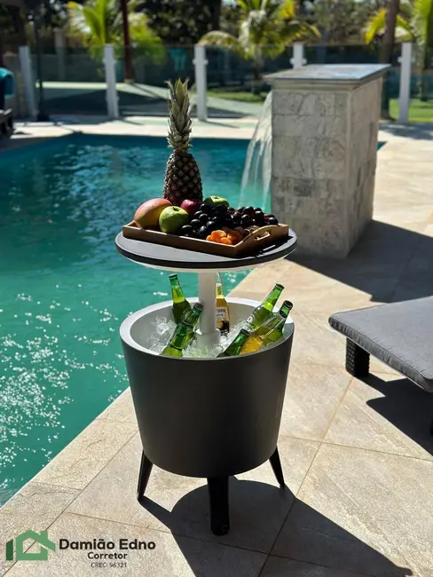 Chácara com 5 quartos à venda, 770m2 em Caldas Novas - GO - imagem 4 Foto 4 de Chácara com 5 quartos à venda, 770m2 em Caldas Novas - GO