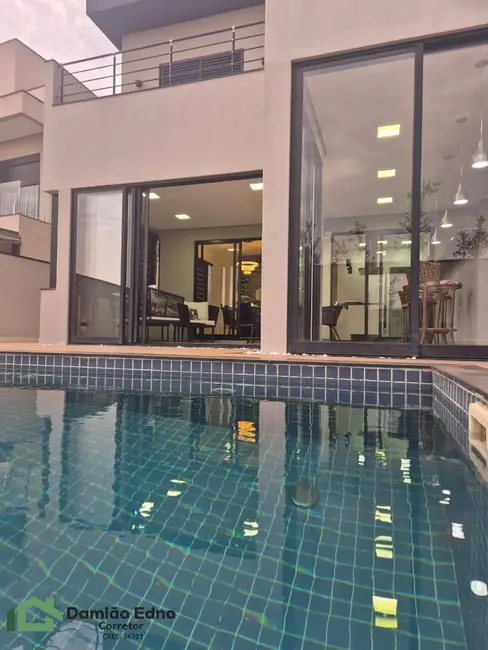 Foto 4 de Casa de Condomínio com 4 quartos à venda, 280m2 em Itupeva - SP