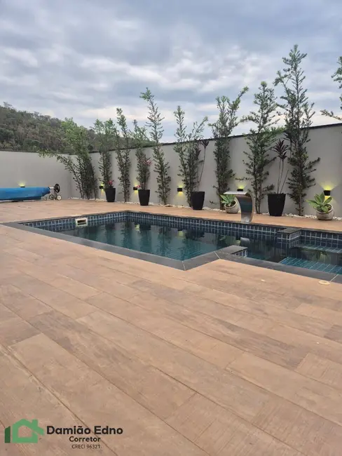 Foto 3 de Casa de Condomínio com 4 quartos à venda, 280m2 em Itupeva - SP