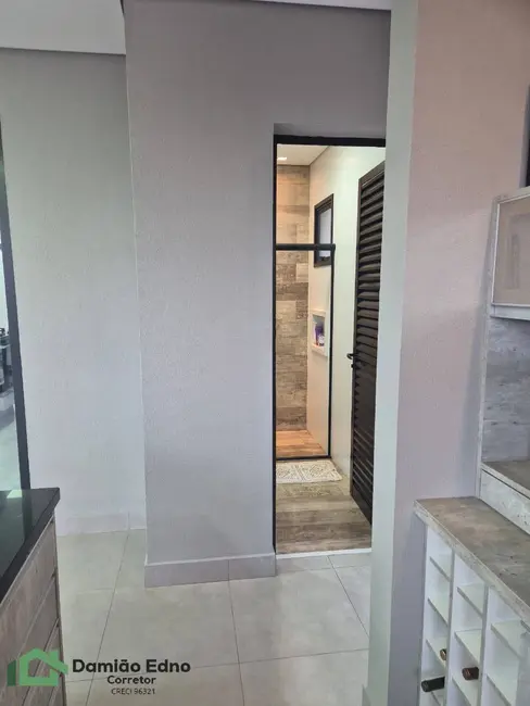 Foto 8 de Casa de Condomínio com 4 quartos à venda, 280m2 em Itupeva - SP