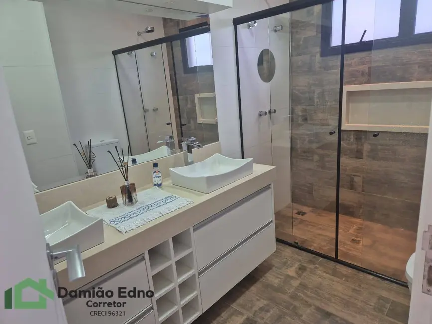 Foto 7 de Casa de Condomínio com 4 quartos à venda, 280m2 em Itupeva - SP