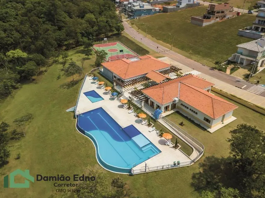 Foto 2 de Casa de Condomínio com 4 quartos à venda, 280m2 em Itupeva - SP