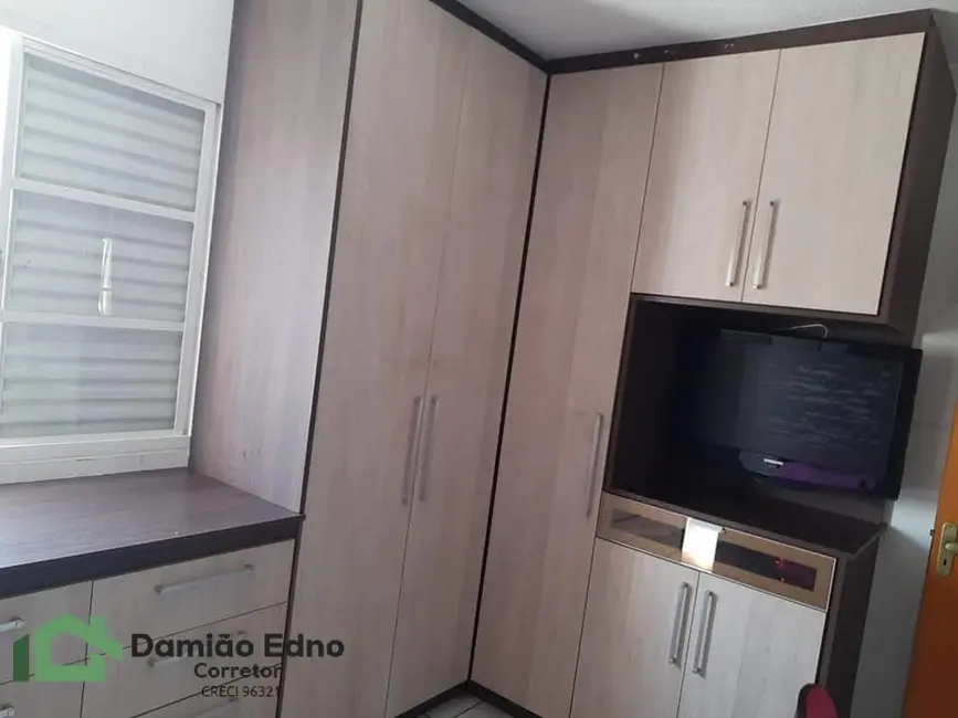 Foto 7 de Apartamento com 2 quartos à venda, 48m2 em Recanto Quarto Centenário, Jundiai - SP