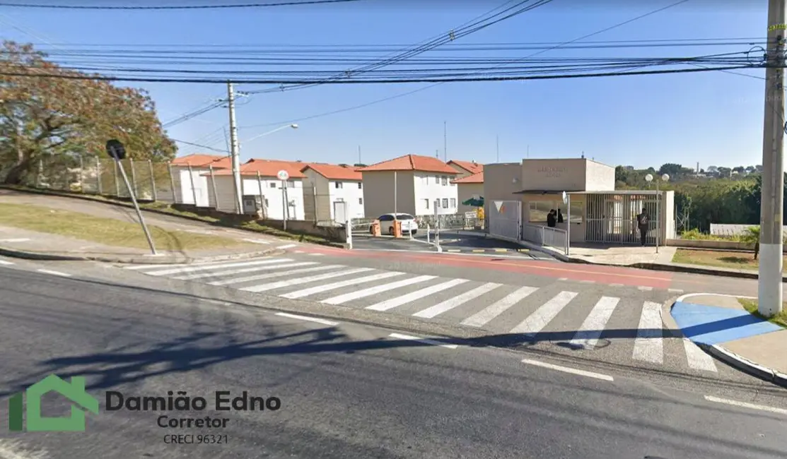 Foto 1 de Apartamento com 2 quartos à venda, 48m2 em Recanto Quarto Centenário, Jundiai - SP