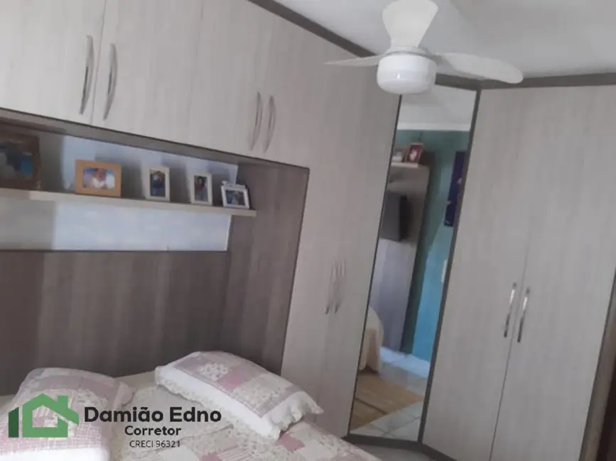 Foto 2 de Apartamento com 2 quartos à venda, 48m2 em Recanto Quarto Centenário, Jundiai - SP