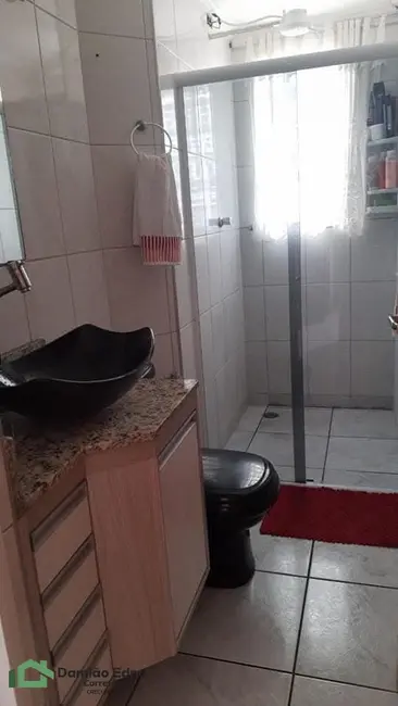 Foto 9 de Apartamento com 2 quartos à venda, 48m2 em Recanto Quarto Centenário, Jundiai - SP