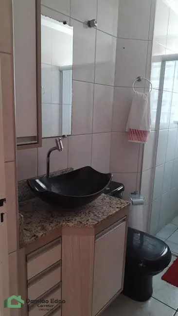 Foto 5 de Apartamento com 2 quartos à venda, 48m2 em Recanto Quarto Centenário, Jundiai - SP