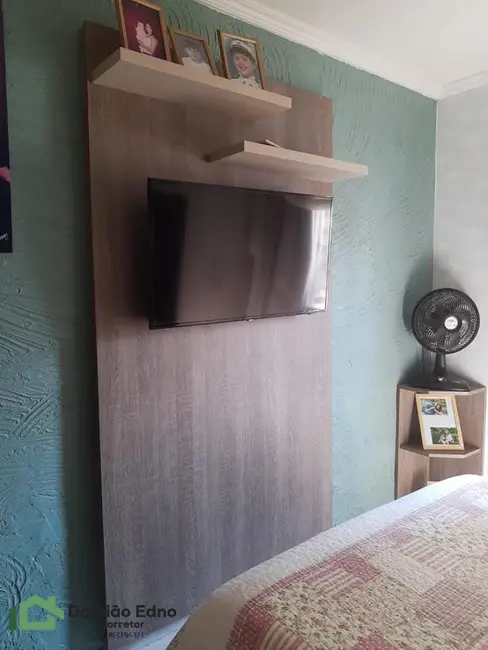 Foto 4 de Apartamento com 2 quartos à venda, 48m2 em Recanto Quarto Centenário, Jundiai - SP