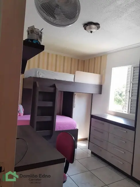 Foto 8 de Apartamento com 2 quartos à venda, 48m2 em Recanto Quarto Centenário, Jundiai - SP