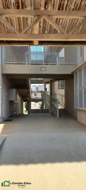 Apartamento com 2 quartos à venda e para alugar, 48m2 em Recanto Quarto Centenário, Jundiai - SP - imagem 8 Foto 8 de Apartamento com 2 quartos à venda e para alugar, 48m2 em Recanto Quarto Centenário, Jundiai - SP