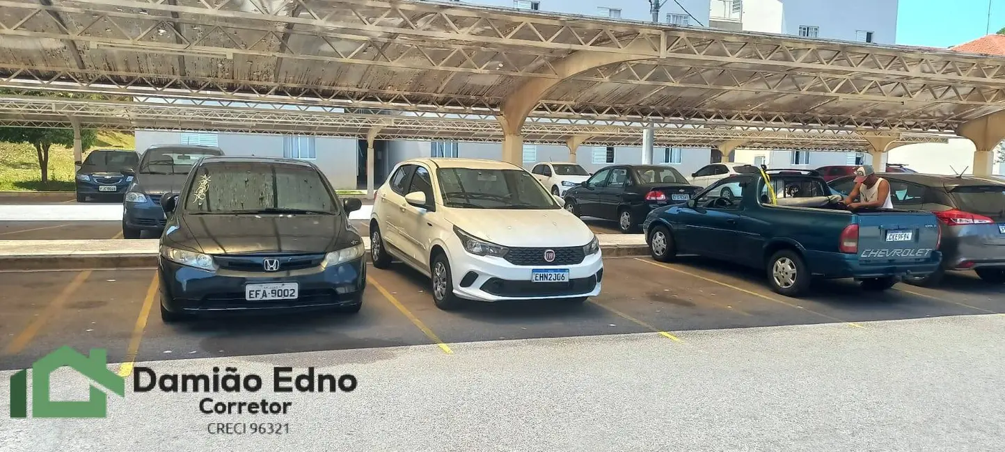 Apartamento com 2 quartos à venda e para alugar, 48m2 em Recanto Quarto Centenário, Jundiai - SP - imagem 9 Foto 9 de Apartamento com 2 quartos à venda e para alugar, 48m2 em Recanto Quarto Centenário, Jundiai - SP