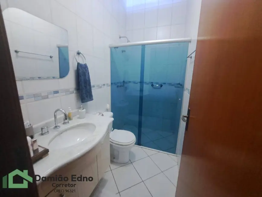 Casa com 4 quartos à venda, 290m2 em Jardim Tannus, Jundiai - SP - imagem 9 Foto 9 de Casa com 4 quartos à venda, 290m2 em Jardim Tannus, Jundiai - SP