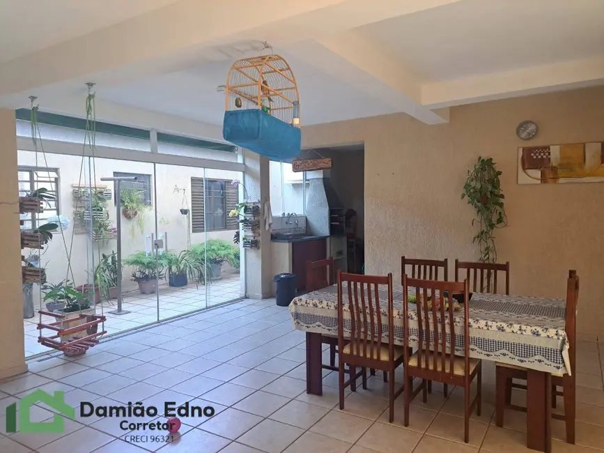 Casa com 4 quartos à venda, 290m2 em Jardim Tannus, Jundiai - SP - imagem 7 Foto 7 de Casa com 4 quartos à venda, 290m2 em Jardim Tannus, Jundiai - SP