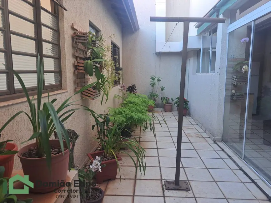 Casa com 4 quartos à venda, 290m2 em Jardim Tannus, Jundiai - SP - imagem 8 Foto 8 de Casa com 4 quartos à venda, 290m2 em Jardim Tannus, Jundiai - SP