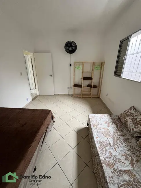Foto 9 de Casa com 4 quartos à venda, 362m2 em Tupi, Praia Grande - SP