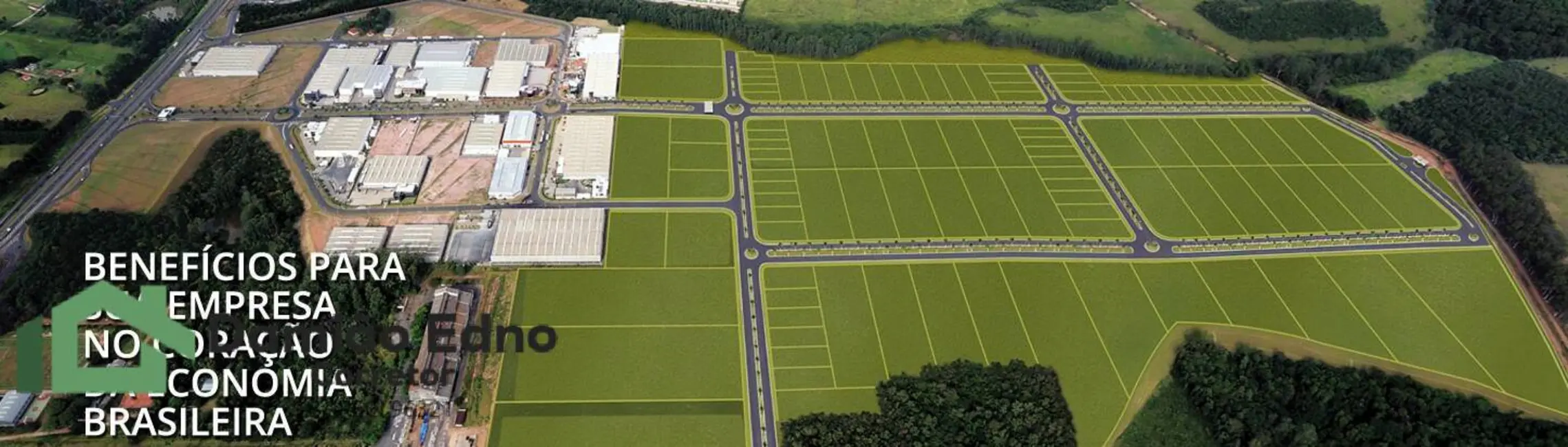 Foto 1 de Lote de Condomínio à venda e para alugar em Jundiai - SP