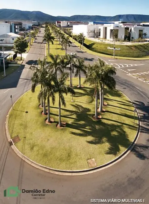 Foto 3 de Lote de Condomínio à venda e para alugar em Jundiai - SP
