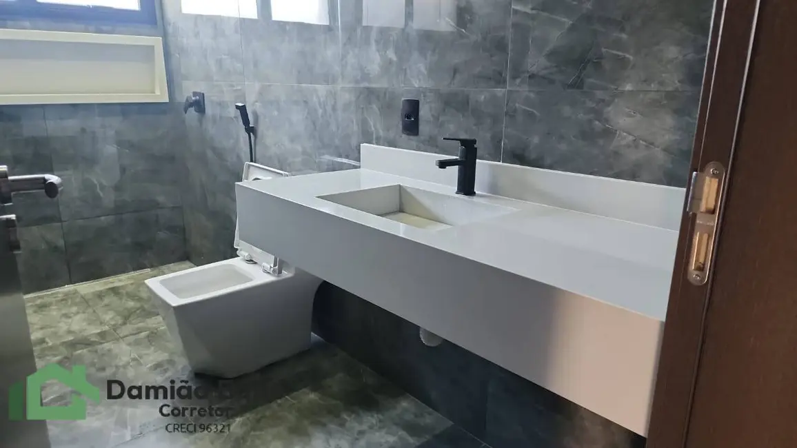 Foto 6 de Casa de Condomínio com 3 quartos à venda, 215m2 em Itupeva - SP