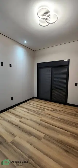 Foto 9 de Casa de Condomínio com 3 quartos à venda, 215m2 em Itupeva - SP