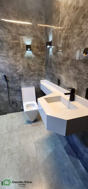 Foto 2 de Casa de Condomínio com 3 quartos à venda, 215m2 em Itupeva - SP