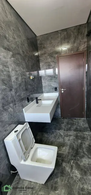Foto 7 de Casa de Condomínio com 3 quartos à venda, 215m2 em Itupeva - SP