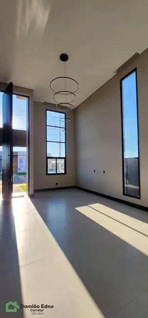 Foto 1 de Casa de Condomínio com 3 quartos à venda, 215m2 em Itupeva - SP