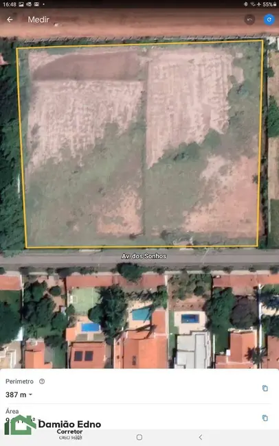 Foto 5 de Terreno / Lote à venda, 10000m2 em Medeiros, Jundiai - SP