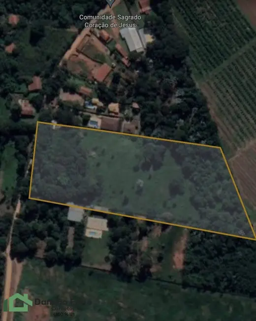 Chácara à venda, 25000m2 em Itupeva - SP - imagem 1 Foto 1 de Chácara à venda, 25000m2 em Itupeva - SP