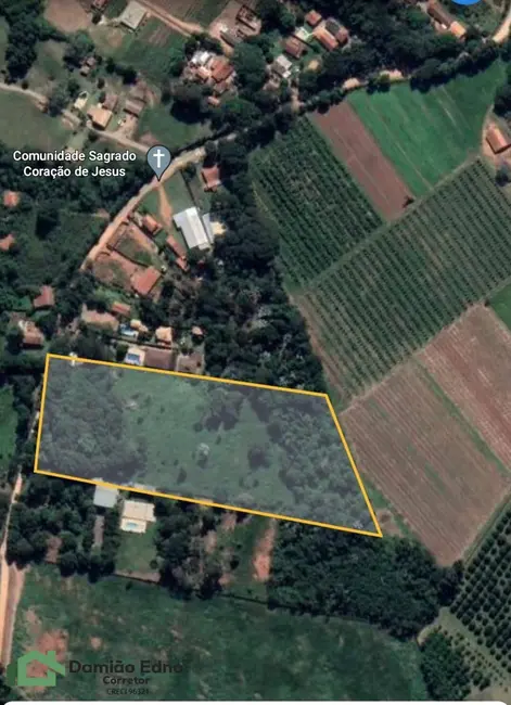 Chácara à venda, 25000m2 em Itupeva - SP - imagem 2 Foto 2 de Chácara à venda, 25000m2 em Itupeva - SP