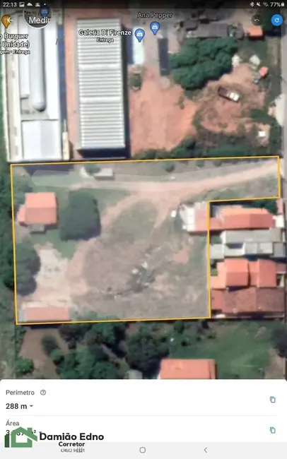 Foto 1 de Sala Comercial à venda, 200m2 em Medeiros, Jundiai - SP