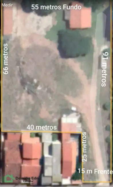 Foto 4 de Sala Comercial à venda, 200m2 em Medeiros, Jundiai - SP