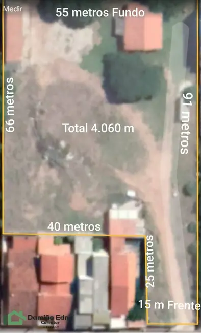 Foto 2 de Sala Comercial à venda, 200m2 em Medeiros, Jundiai - SP