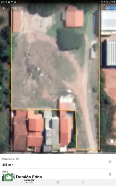 Foto 3 de Sala Comercial à venda, 200m2 em Medeiros, Jundiai - SP