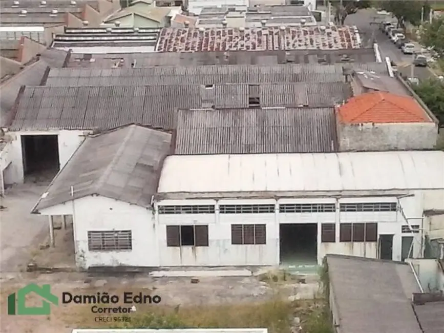 Foto 4 de Terreno / Lote à venda, 4300m2 em Jardim das Orquídeas, Jundiai - SP