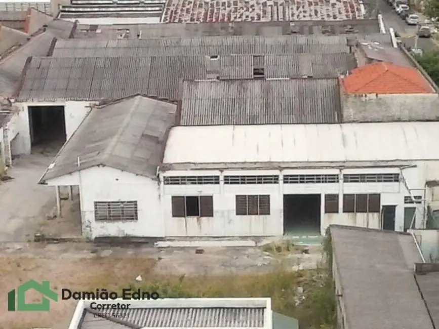 Foto 2 de Terreno / Lote à venda, 4300m2 em Jardim das Orquídeas, Jundiai - SP