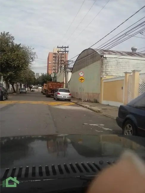 Foto 3 de Terreno / Lote à venda, 4300m2 em Jardim das Orquídeas, Jundiai - SP