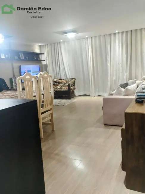 Foto 1 de Apartamento com 2 quartos à venda, 100m2 em Jardim São Bento, Jundiai - SP