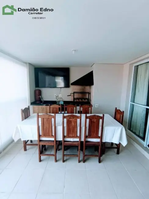 Foto 7 de Apartamento com 2 quartos à venda, 100m2 em Jardim São Bento, Jundiai - SP