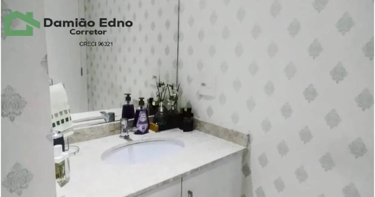 Foto 4 de Apartamento com 2 quartos à venda, 100m2 em Jardim São Bento, Jundiai - SP