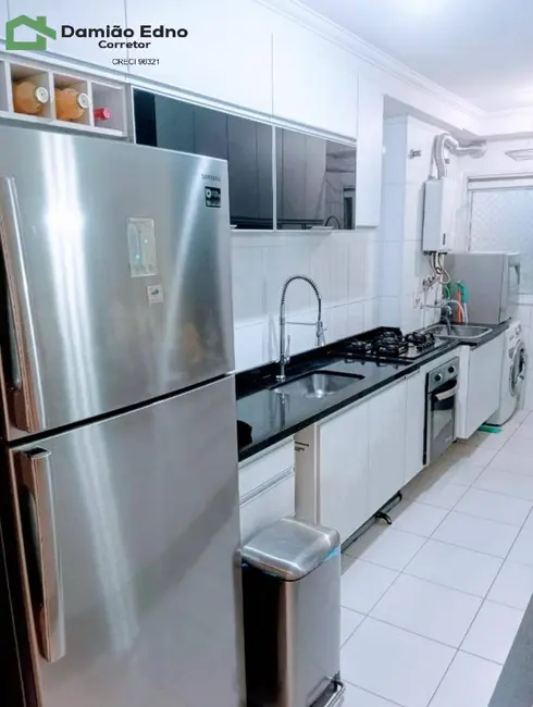 Foto 3 de Apartamento com 2 quartos à venda, 100m2 em Jardim São Bento, Jundiai - SP