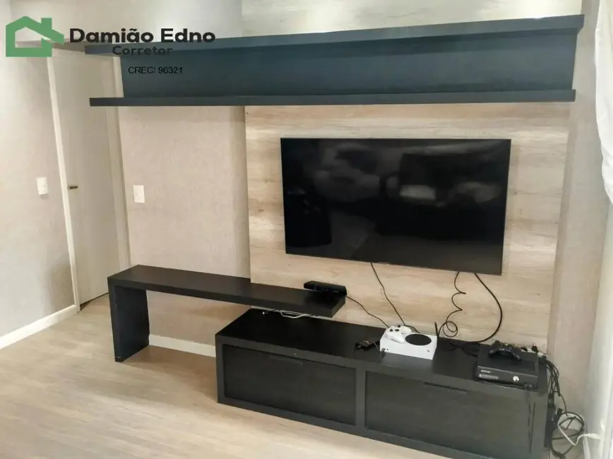 Foto 8 de Apartamento com 2 quartos à venda, 100m2 em Jardim São Bento, Jundiai - SP