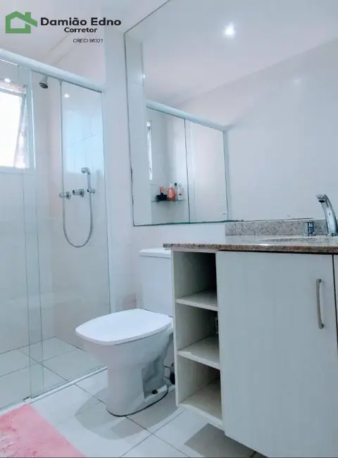 Foto 9 de Apartamento com 2 quartos à venda, 100m2 em Jardim São Bento, Jundiai - SP