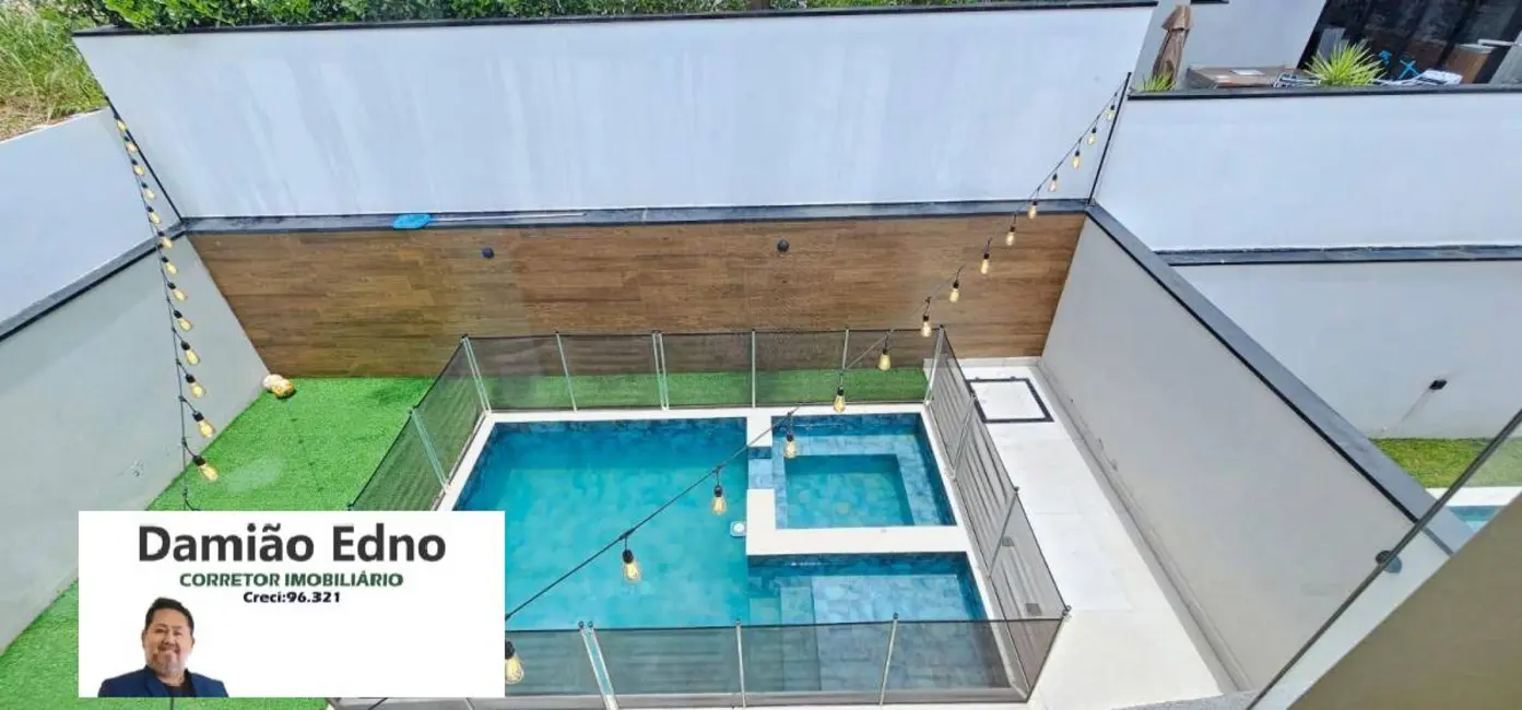 Apartamento com 4 quartos à venda, 268m2 em Jundiai - SP - imagem 5 Foto 5 de Apartamento com 4 quartos à venda, 268m2 em Jundiai - SP