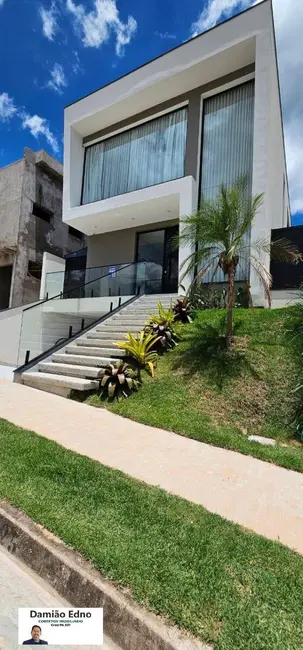 Apartamento com 4 quartos à venda, 268m2 em Jundiai - SP - imagem 1 Foto 1 de Apartamento com 4 quartos à venda, 268m2 em Jundiai - SP