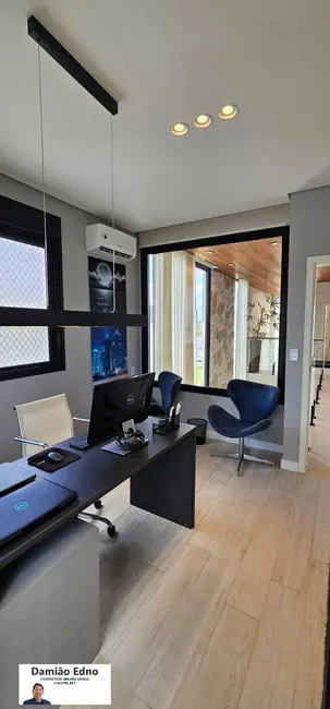 Apartamento com 4 quartos à venda, 268m2 em Jundiai - SP - imagem 9 Foto 9 de Apartamento com 4 quartos à venda, 268m2 em Jundiai - SP