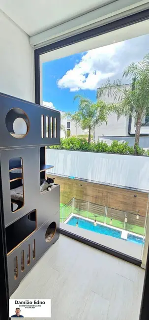 Apartamento com 4 quartos à venda, 268m2 em Jundiai - SP - imagem 8 Foto 8 de Apartamento com 4 quartos à venda, 268m2 em Jundiai - SP