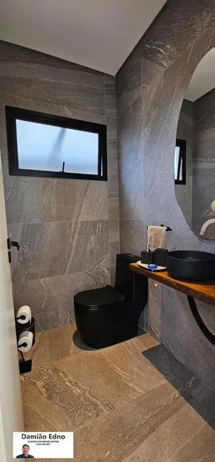 Apartamento com 4 quartos à venda, 268m2 em Jundiai - SP - imagem 4 Foto 4 de Apartamento com 4 quartos à venda, 268m2 em Jundiai - SP